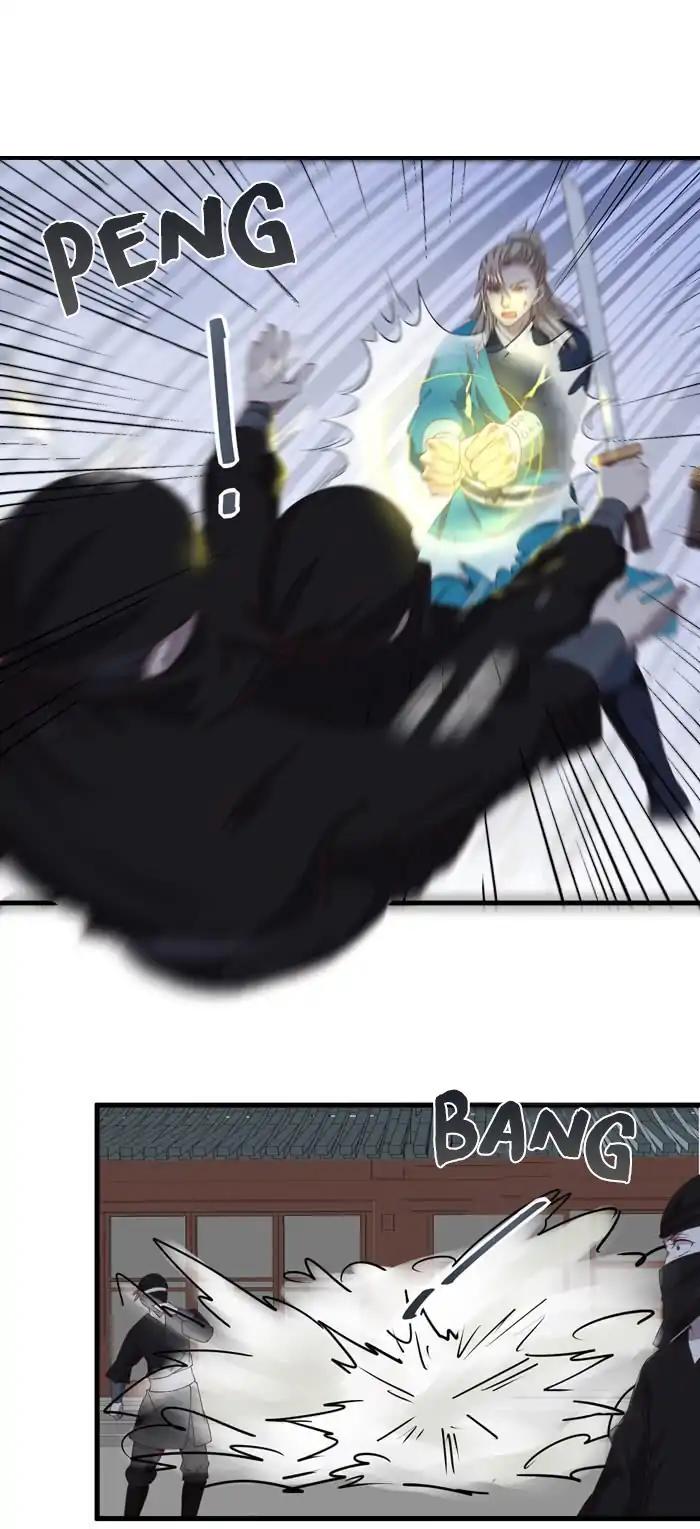 The Ghostly Doctor Chapter 66 - Page 11