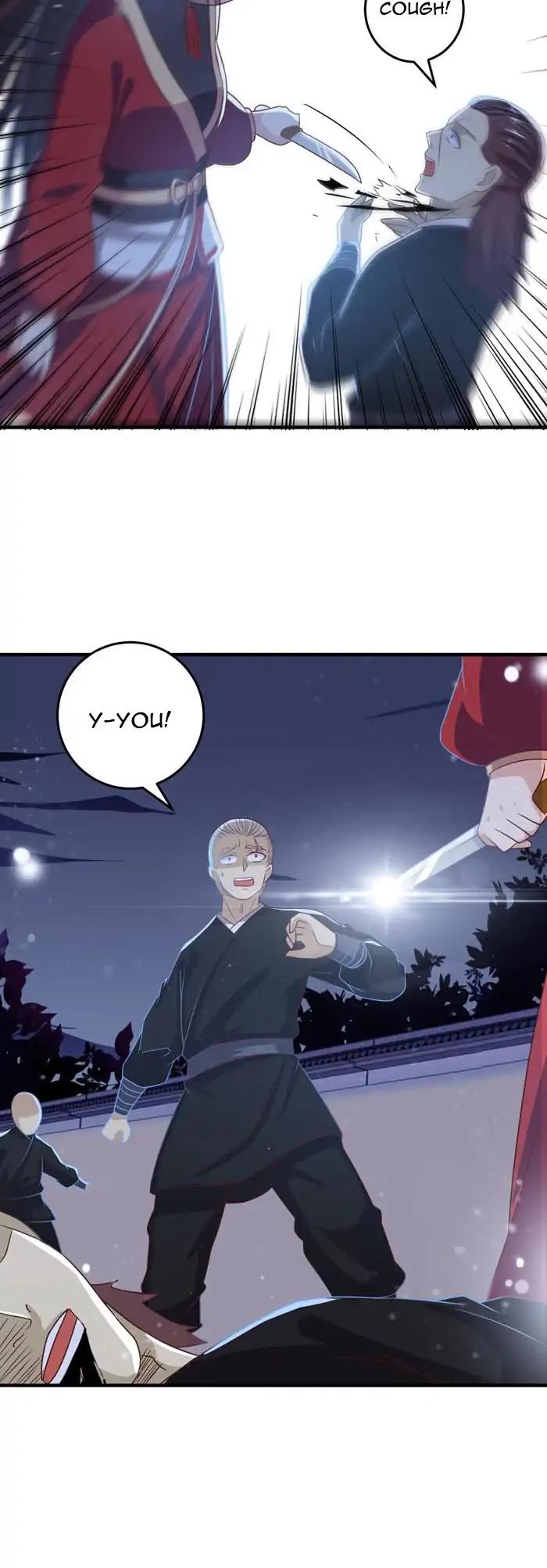 The Ghostly Doctor Chapter 67 - Page 6