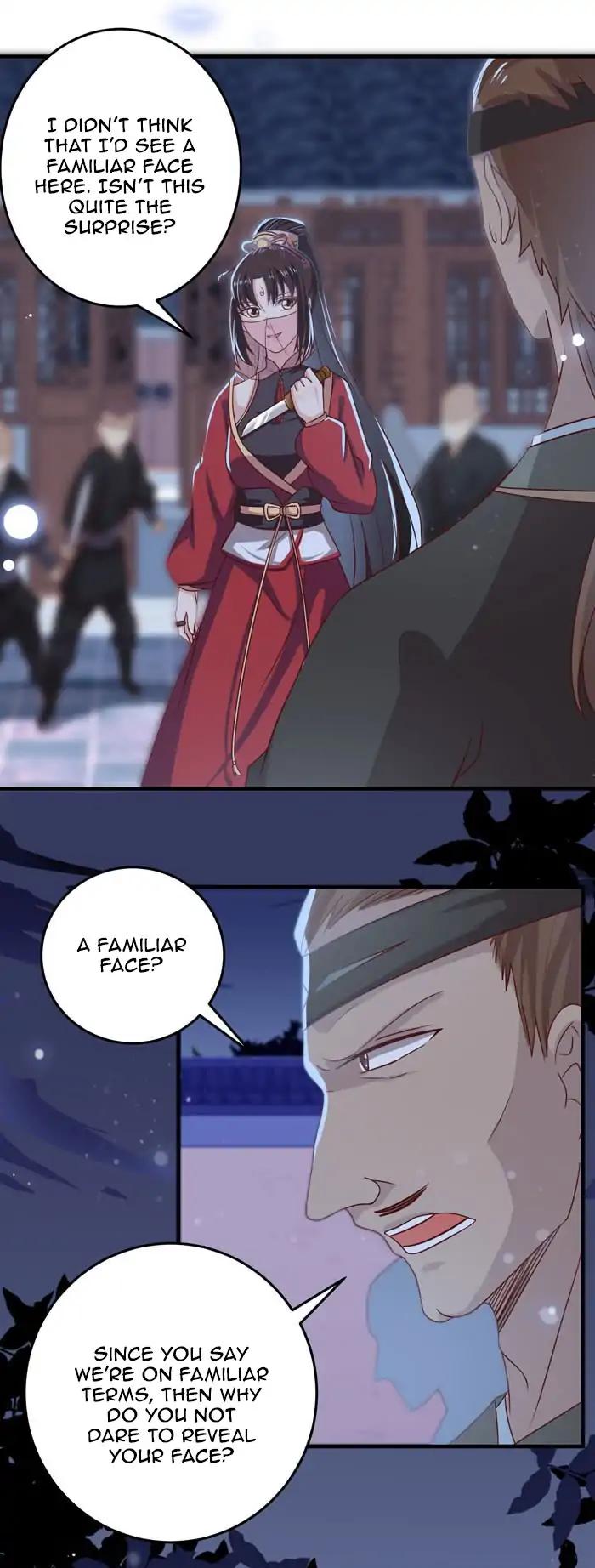 The Ghostly Doctor Chapter 67 - Page 7