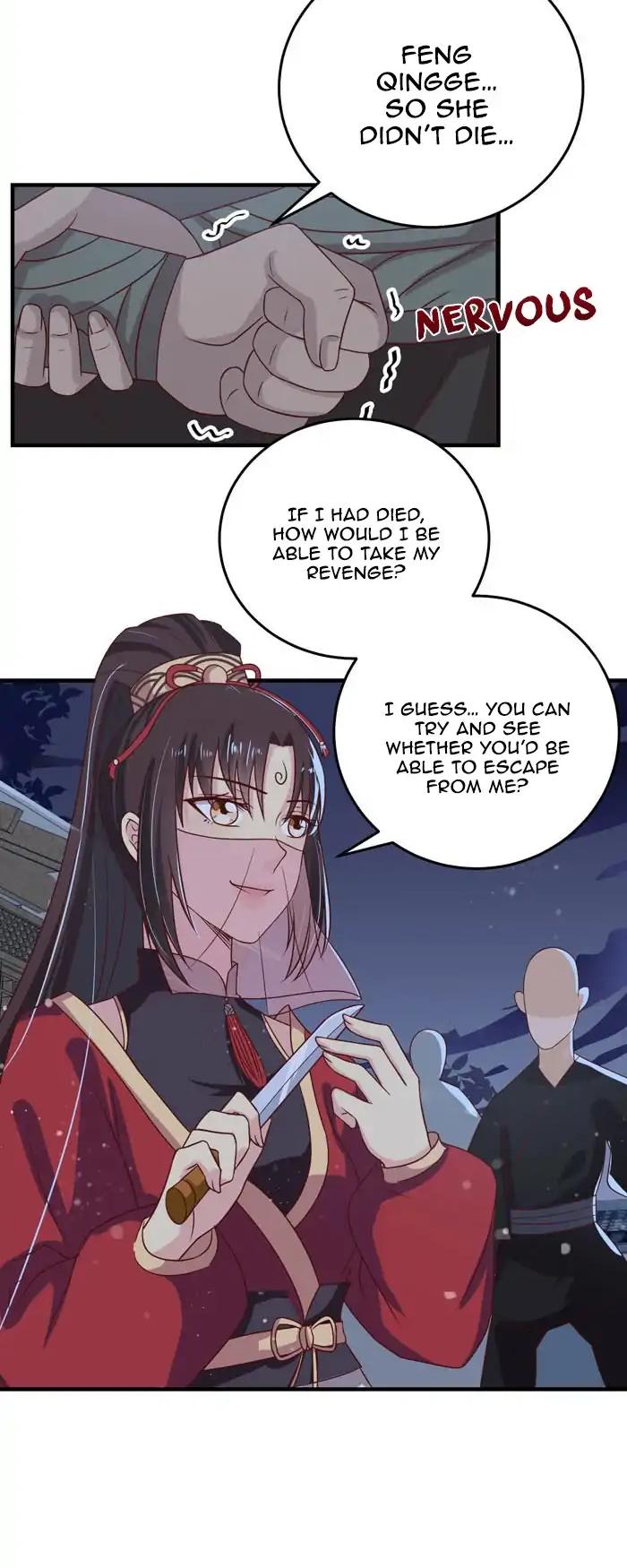 The Ghostly Doctor Chapter 67 - Page 10