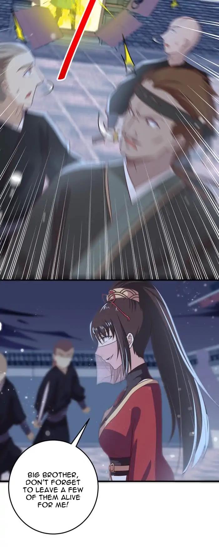 The Ghostly Doctor Chapter 67 - Page 12