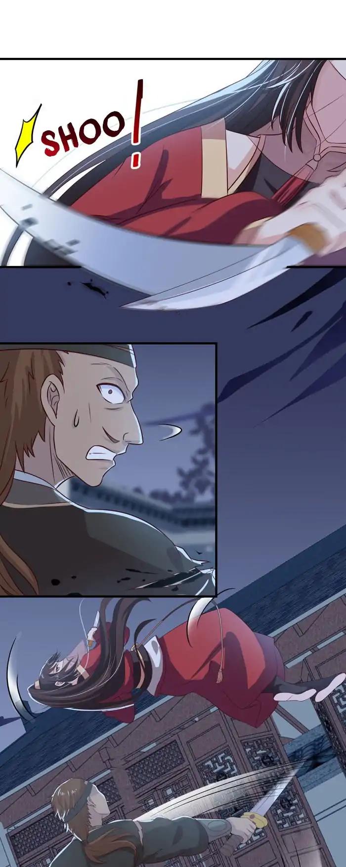 The Ghostly Doctor Chapter 67 - Page 17