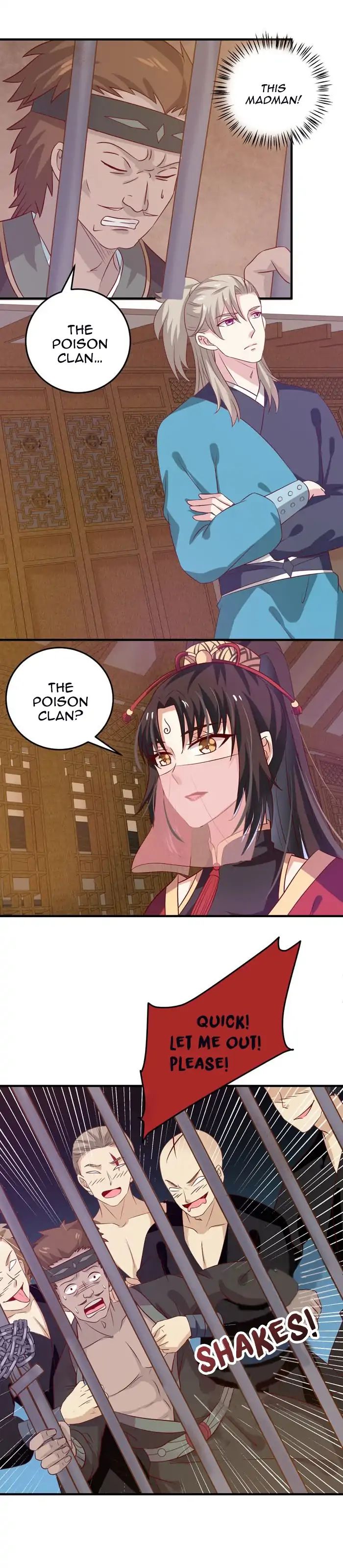 The Ghostly Doctor Chapter 68 - Page 10