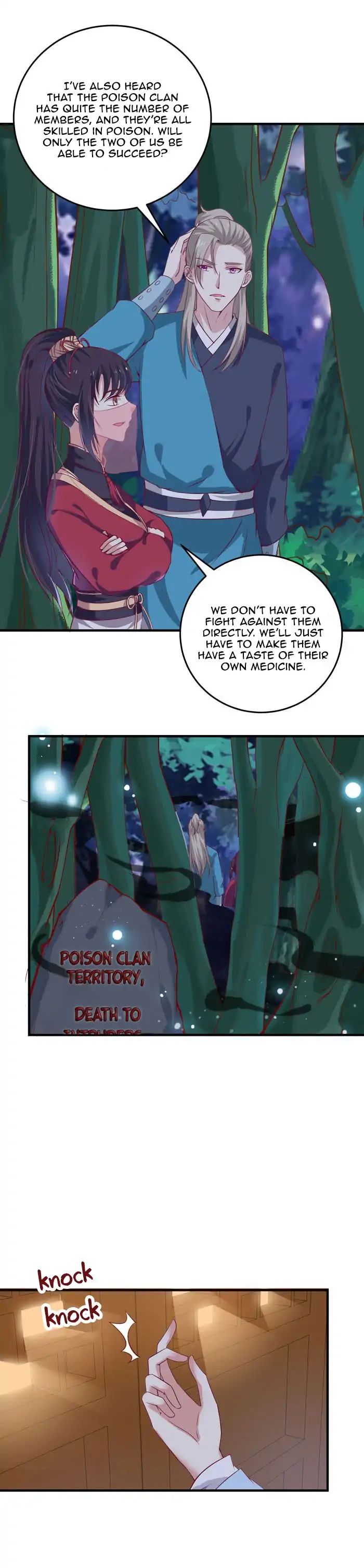 The Ghostly Doctor Chapter 69 - Page 4