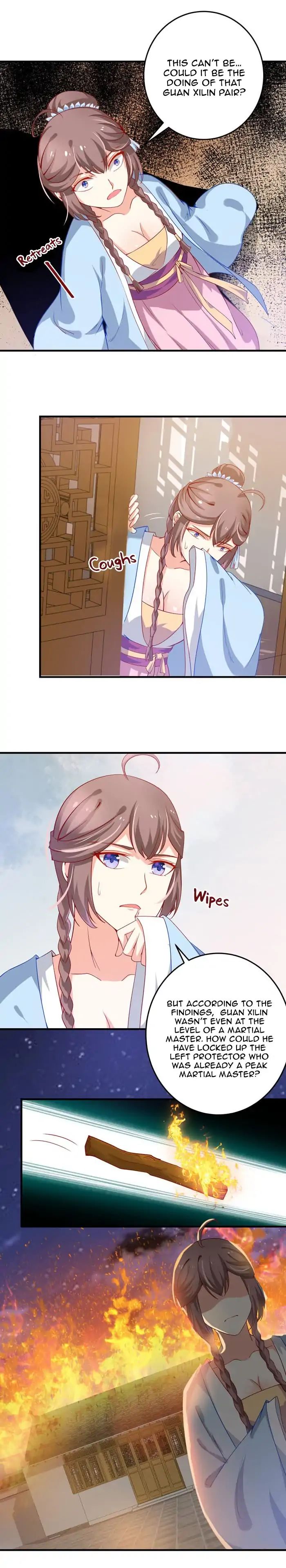 The Ghostly Doctor Chapter 69 - Page 6