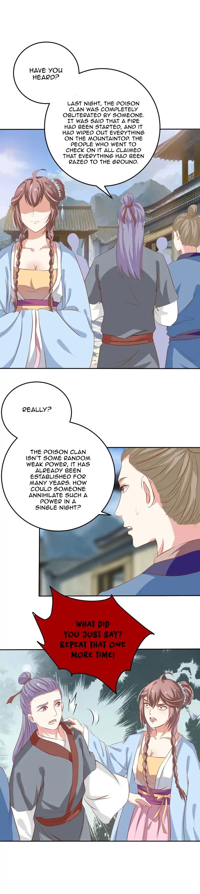 The Ghostly Doctor Chapter 69 - Page 7