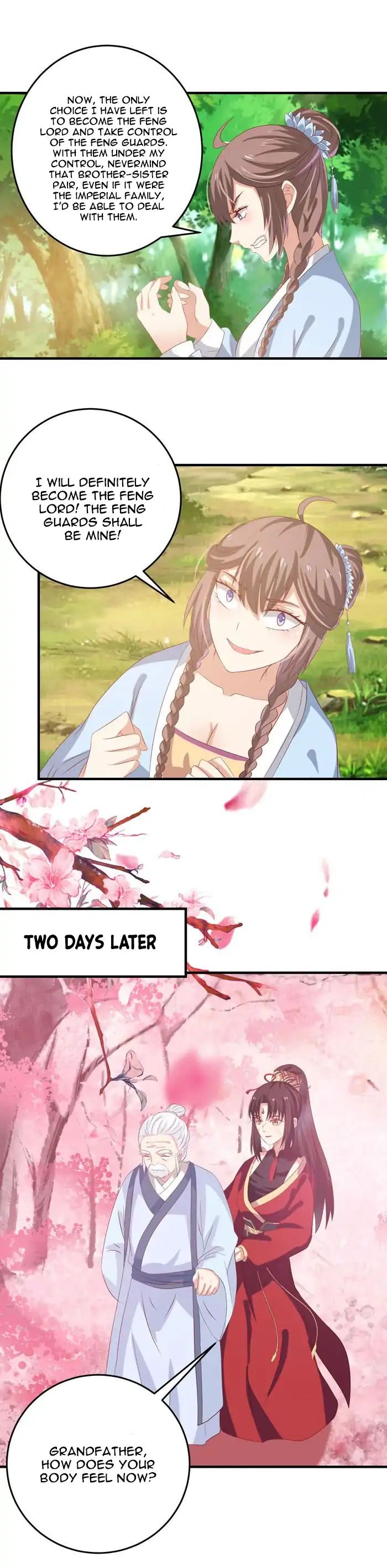 The Ghostly Doctor Chapter 69 - Page 10