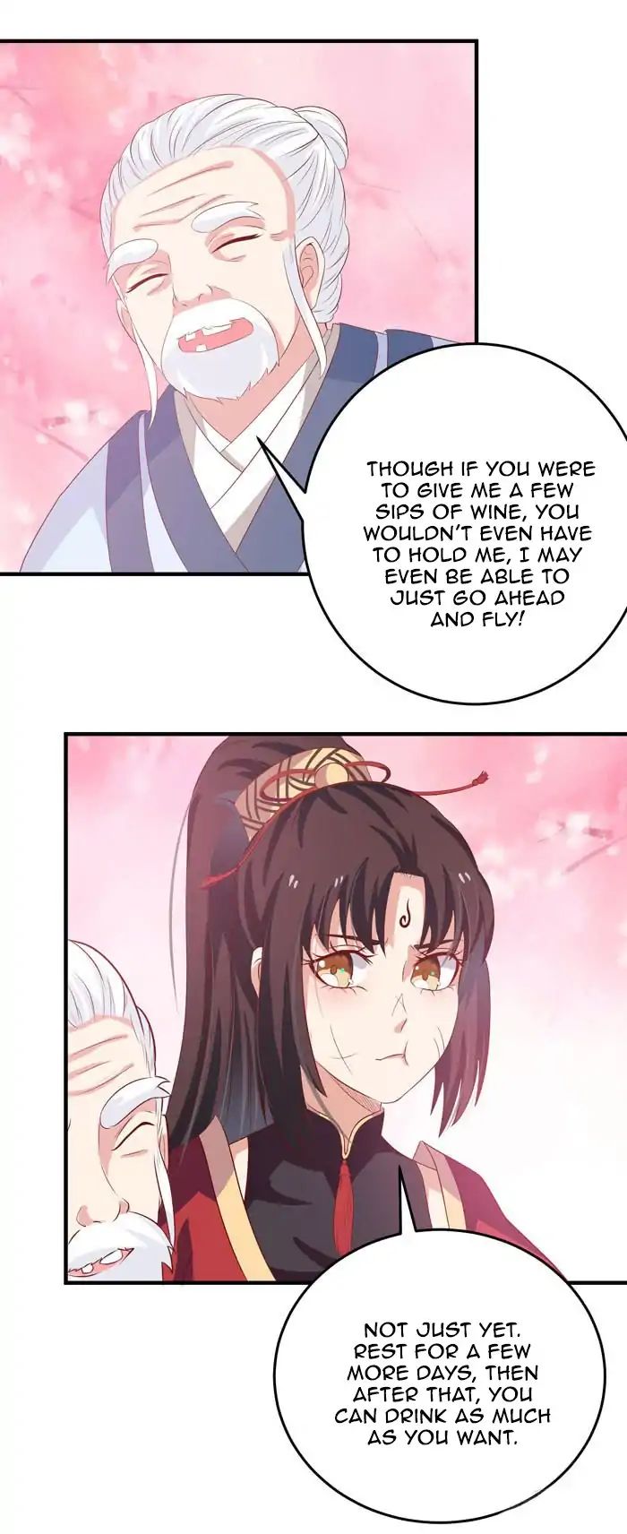 The Ghostly Doctor Chapter 69 - Page 11