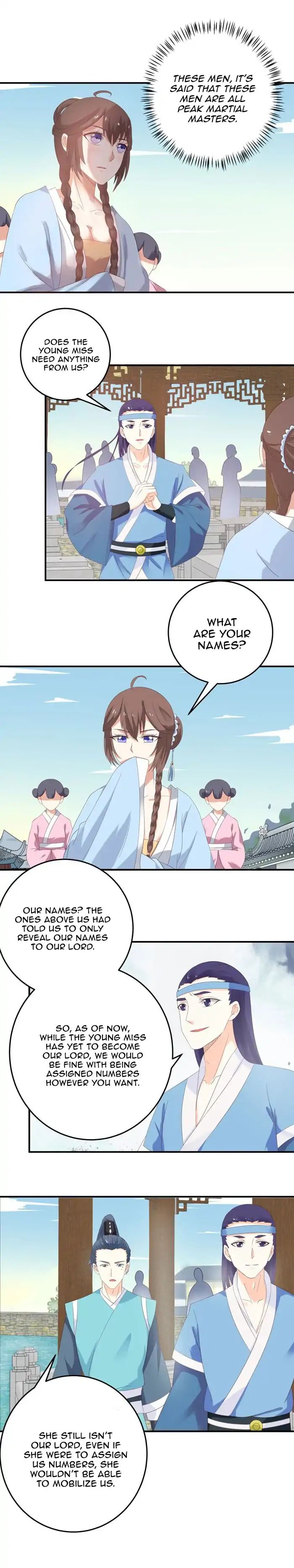 The Ghostly Doctor Chapter 70 - Page 7