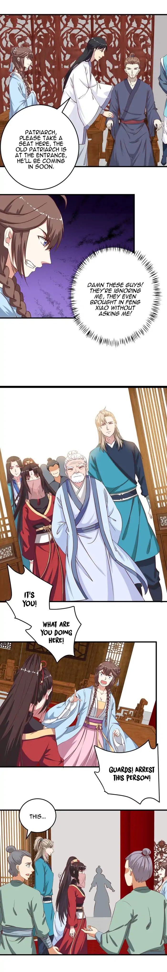 The Ghostly Doctor Chapter 71 - Page 5