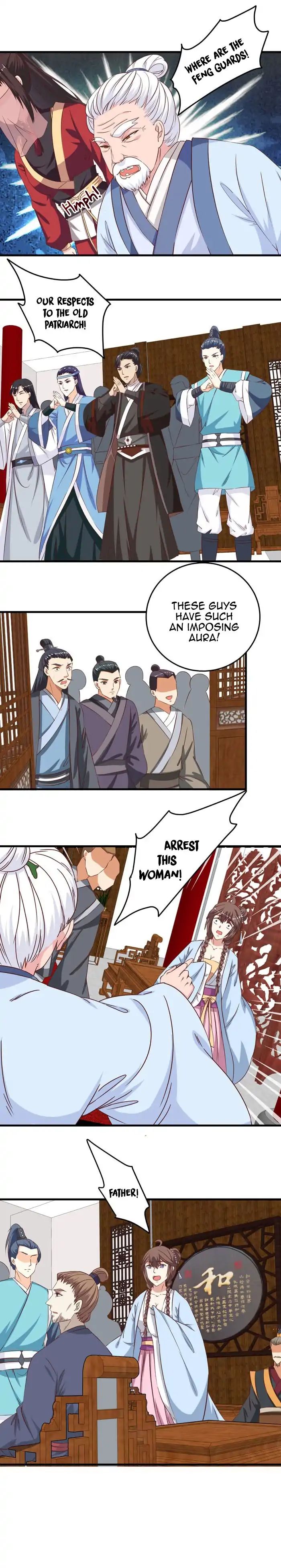 The Ghostly Doctor Chapter 71 - Page 6