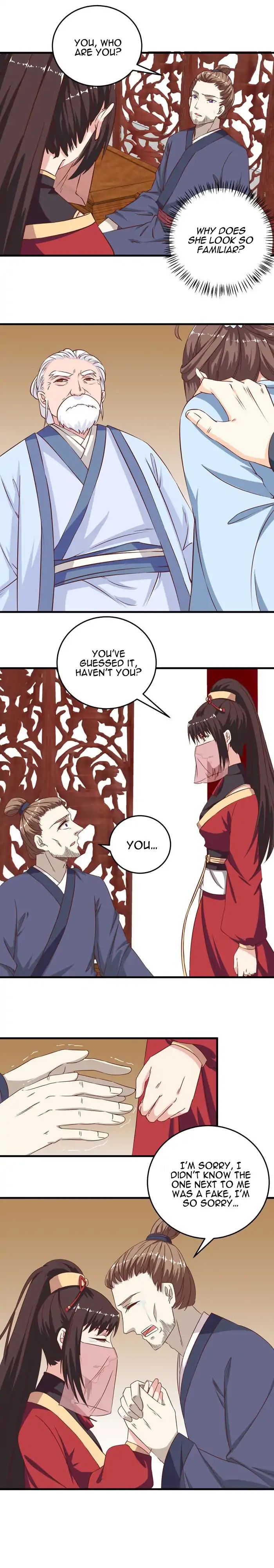 The Ghostly Doctor Chapter 71 - Page 7