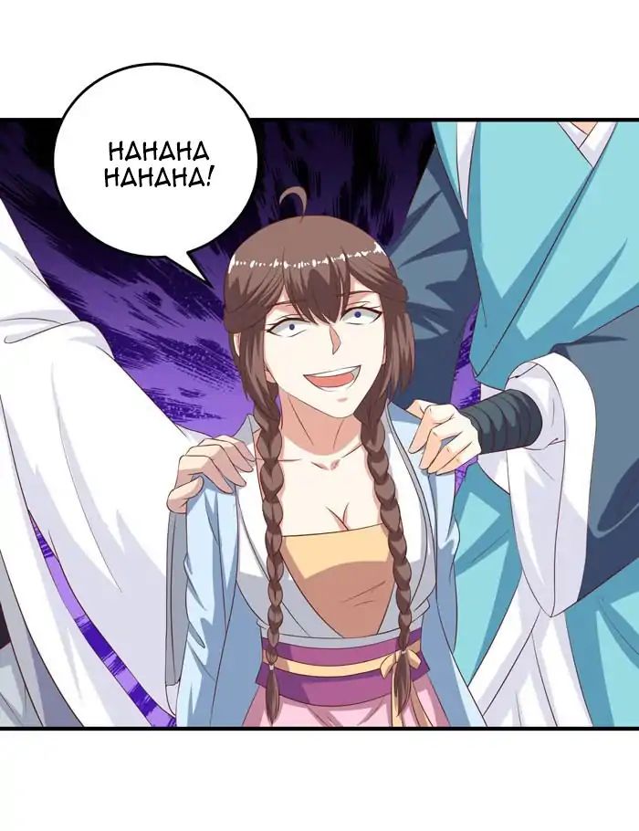 The Ghostly Doctor Chapter 71 - Page 10