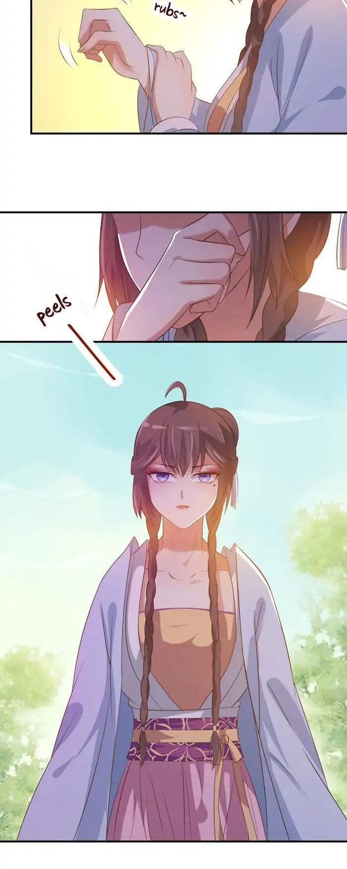 The Ghostly Doctor Chapter 72 - Page 6