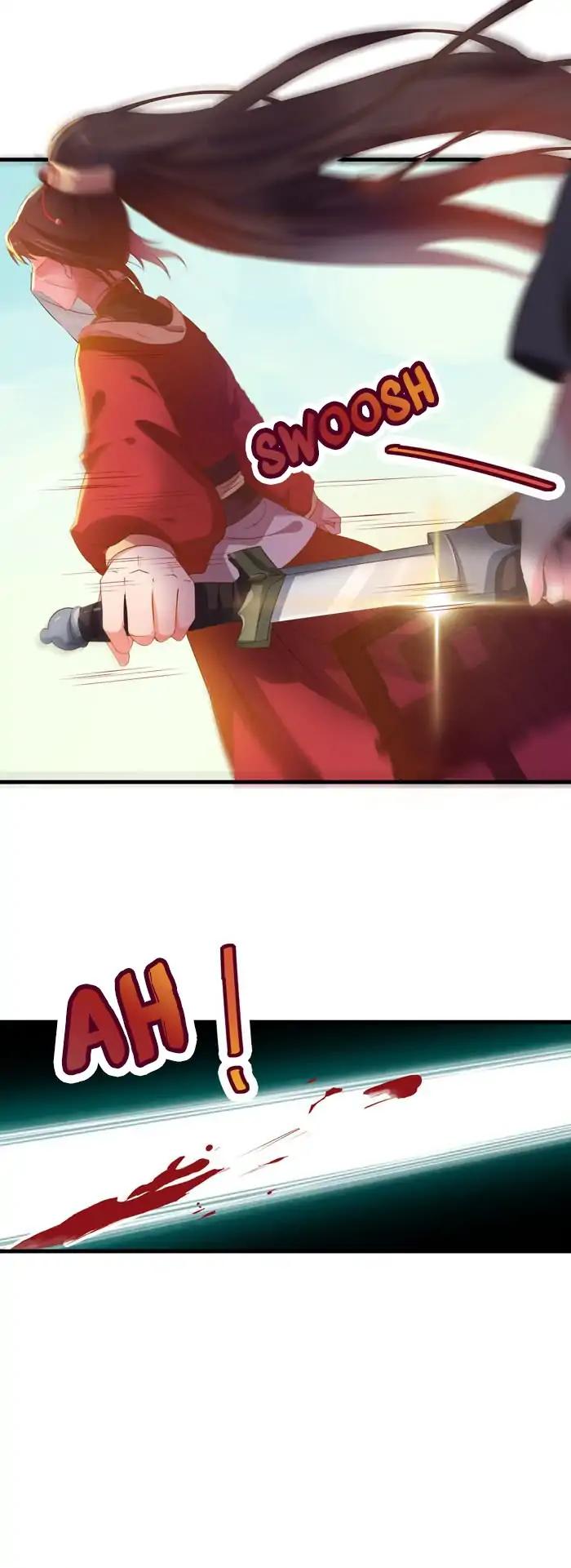 The Ghostly Doctor Chapter 72 - Page 9