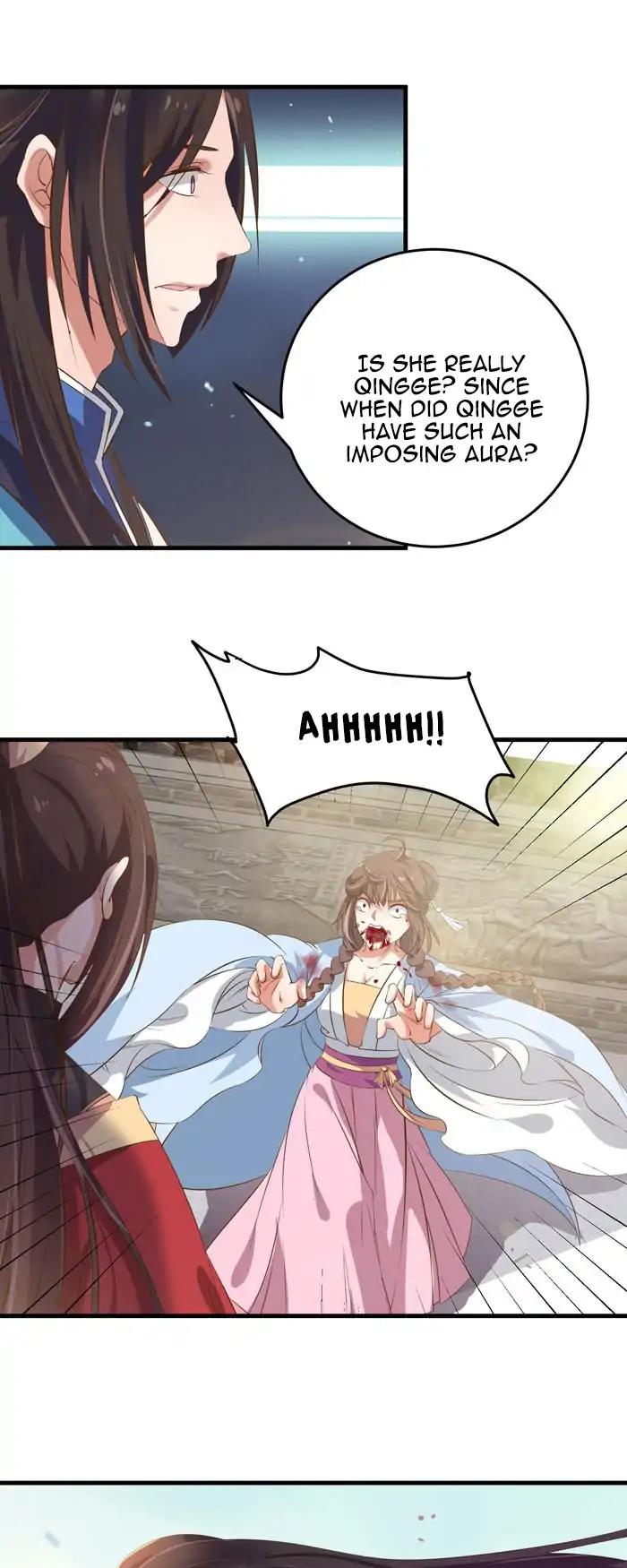 The Ghostly Doctor Chapter 72 - Page 11