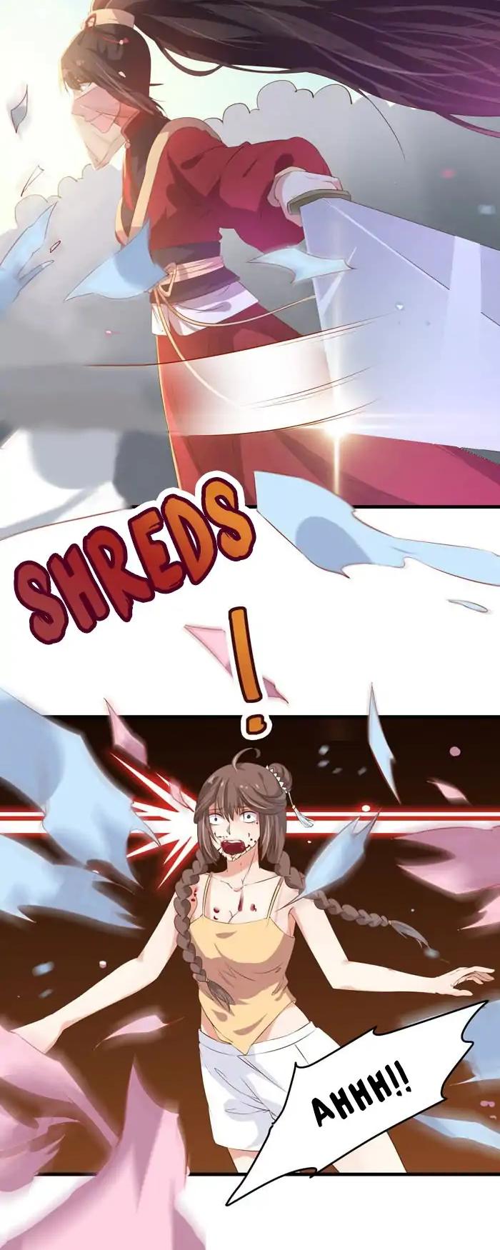 The Ghostly Doctor Chapter 72 - Page 12