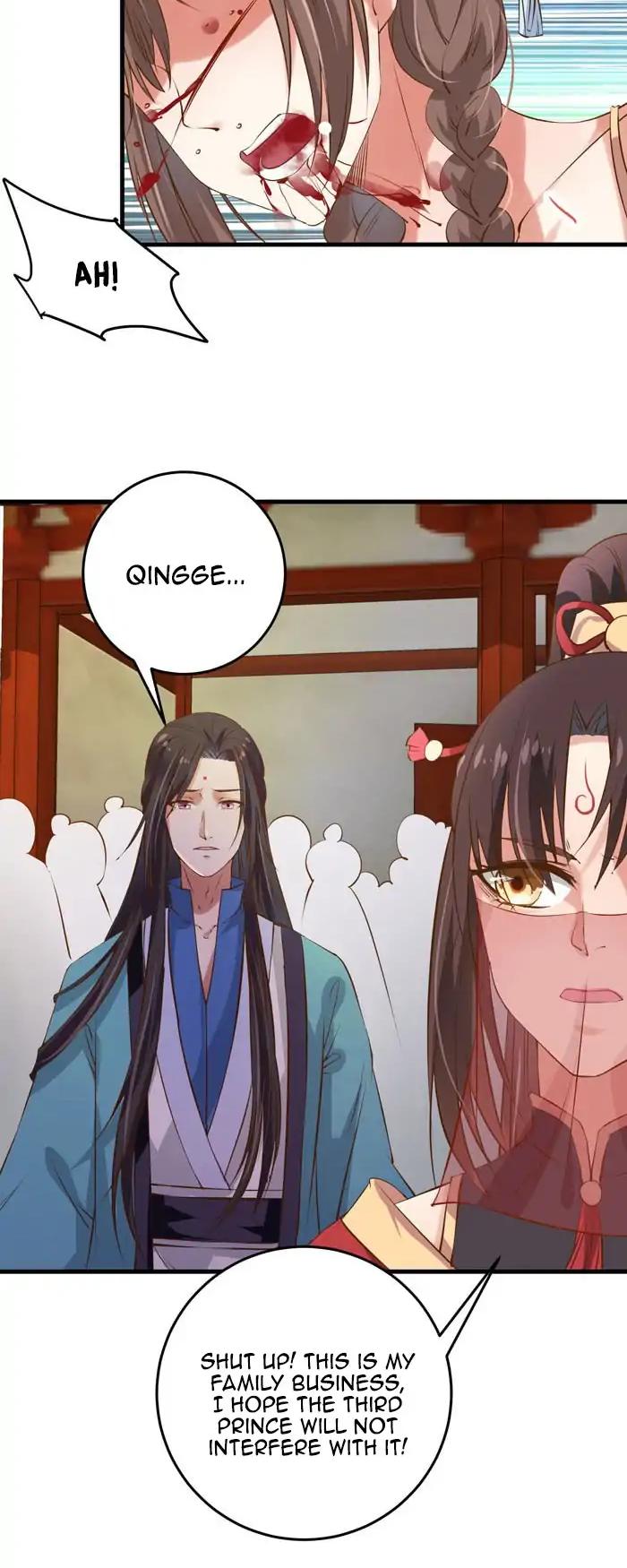 The Ghostly Doctor Chapter 72 - Page 16