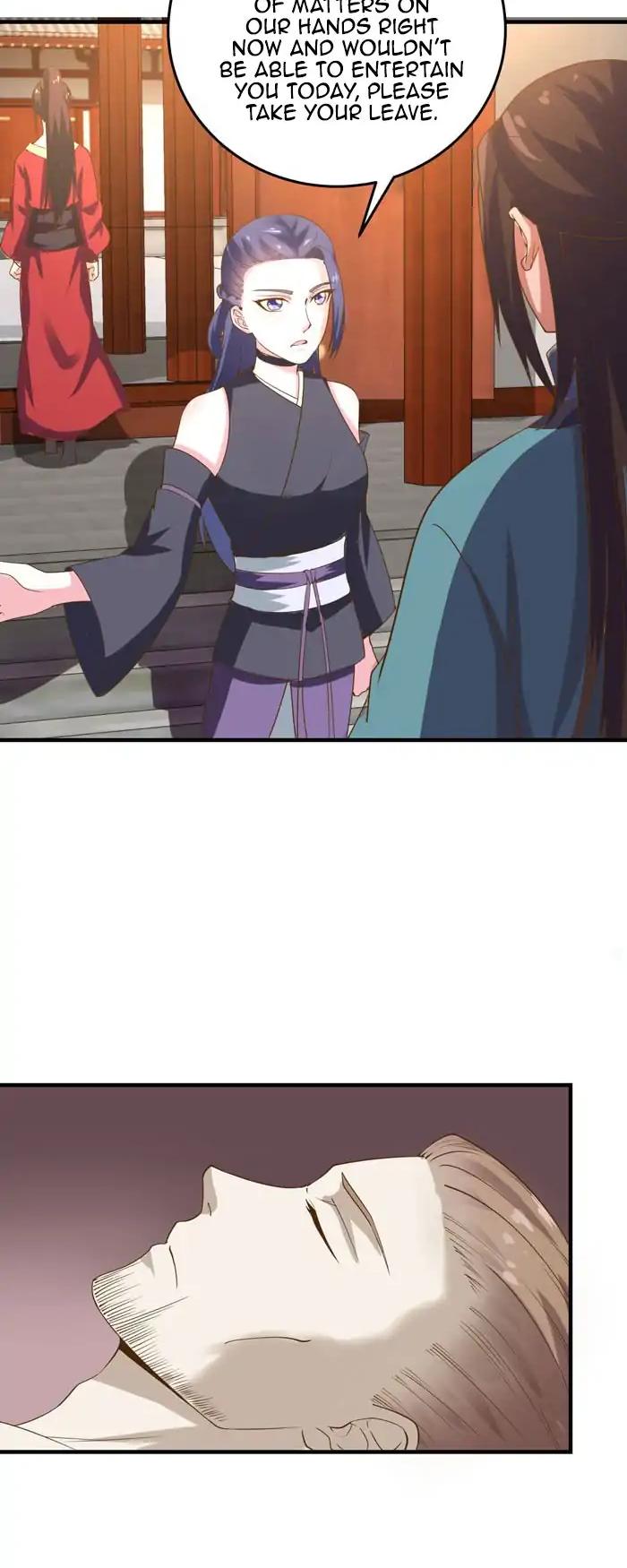 The Ghostly Doctor Chapter 73 - Page 4