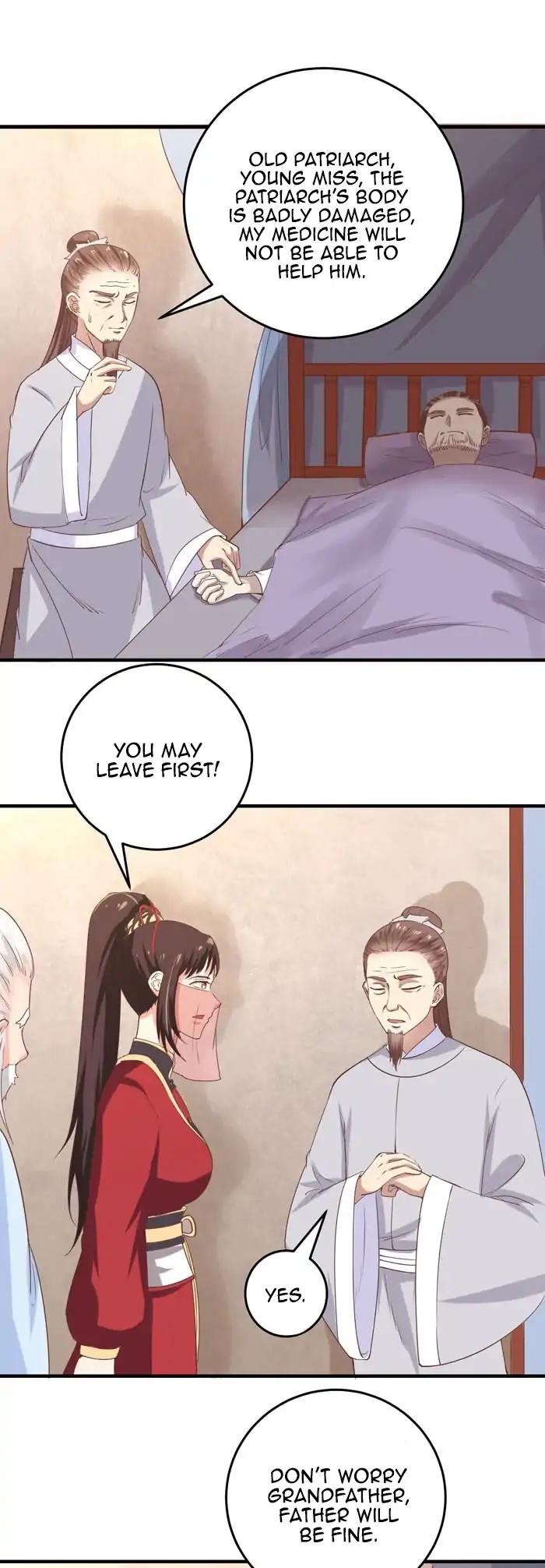 The Ghostly Doctor Chapter 73 - Page 5