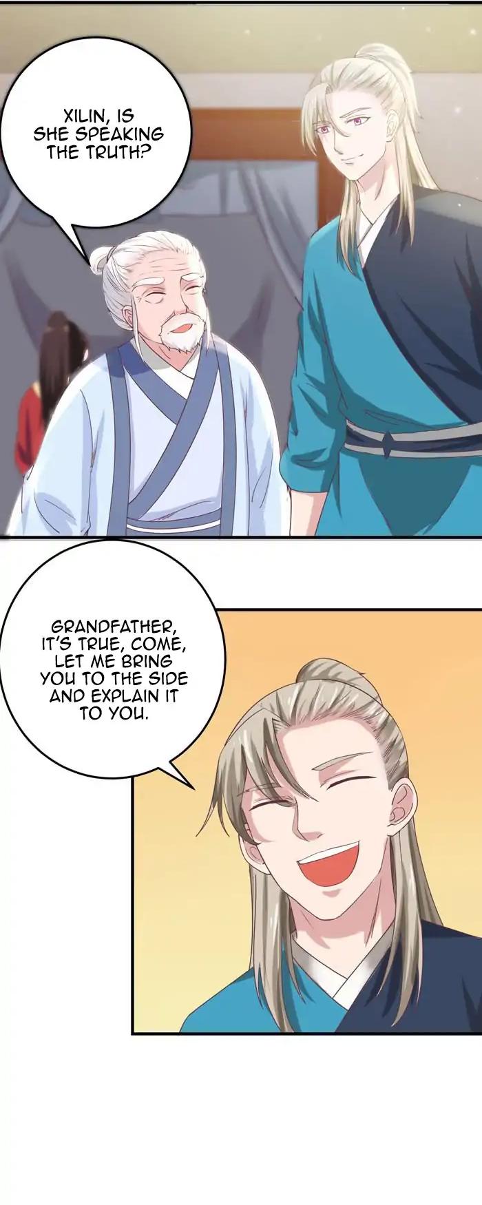 The Ghostly Doctor Chapter 73 - Page 8