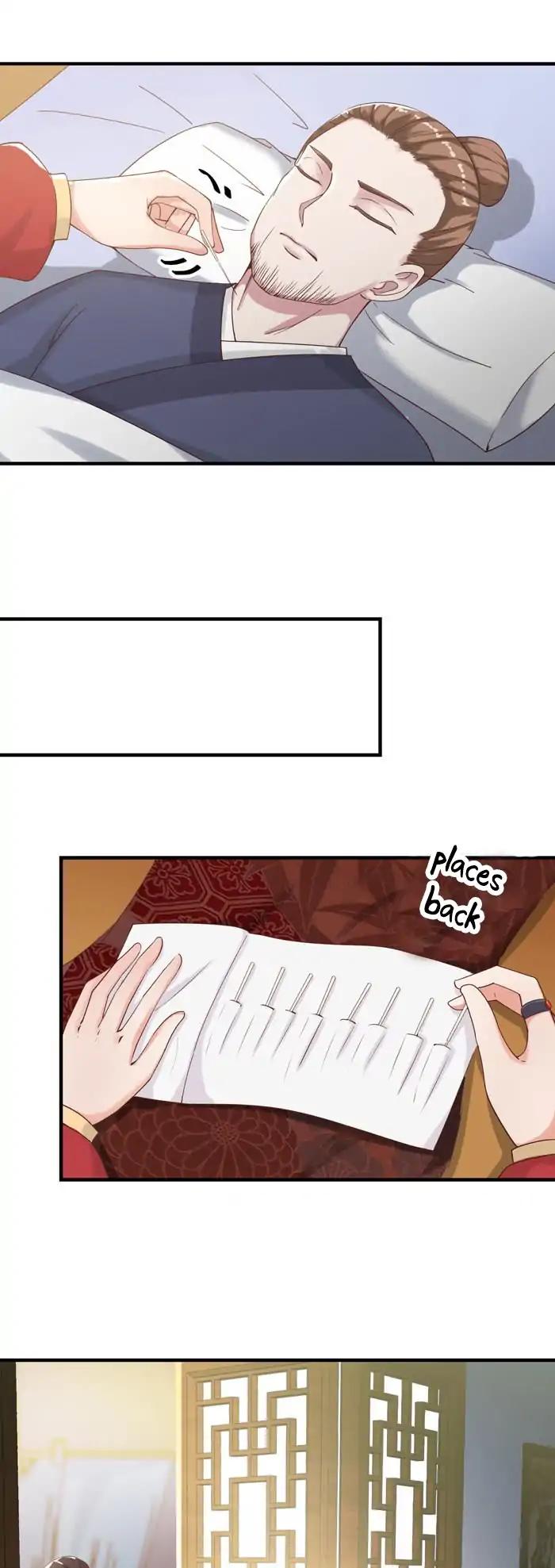 The Ghostly Doctor Chapter 73 - Page 9