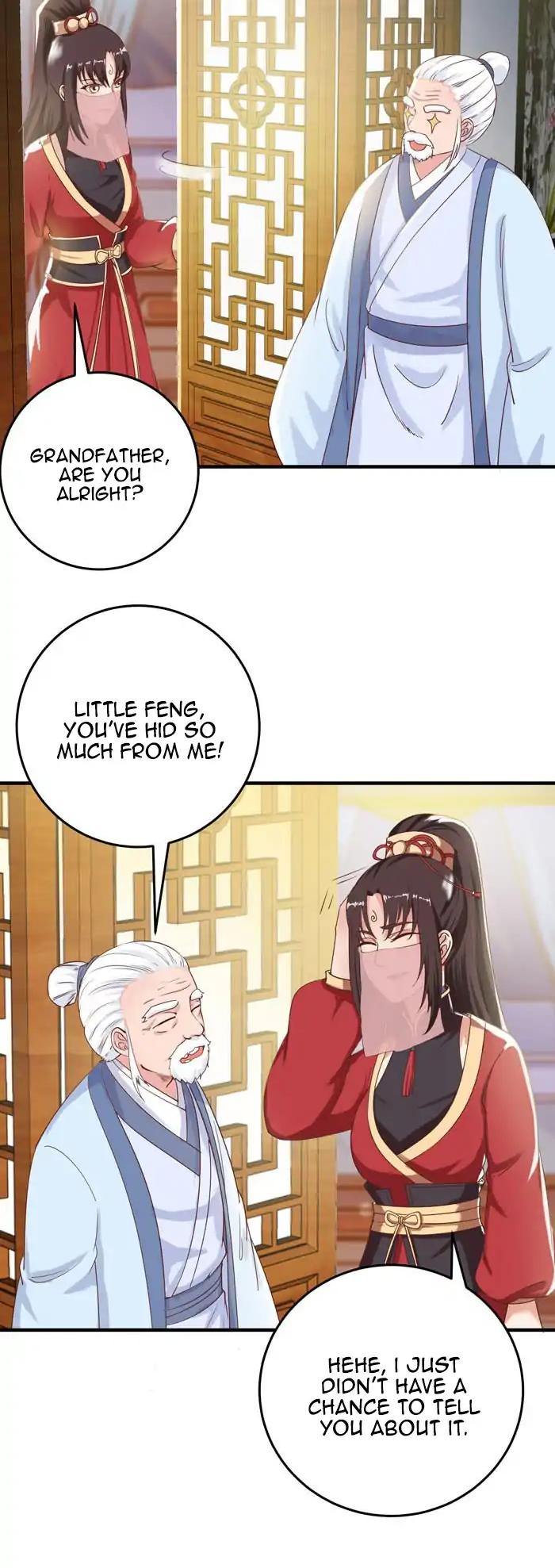 The Ghostly Doctor Chapter 73 - Page 10