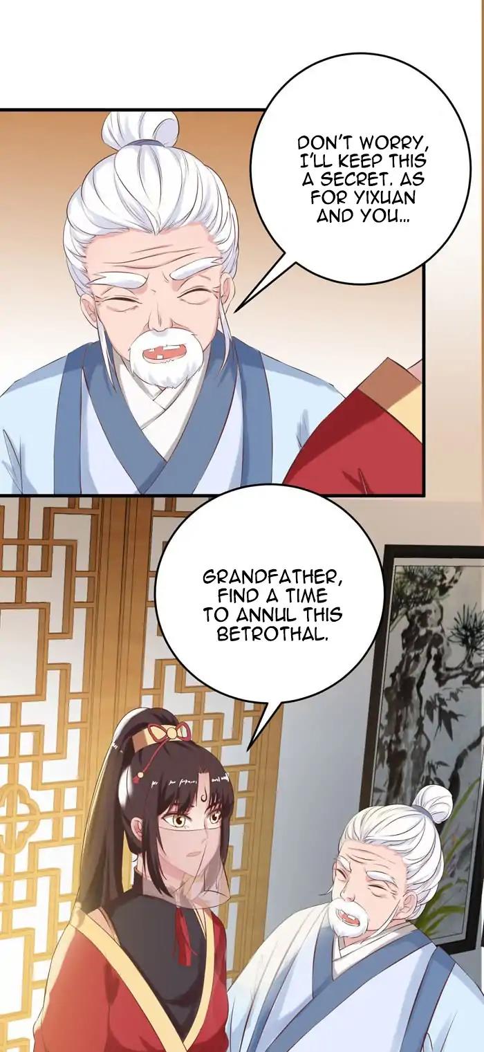 The Ghostly Doctor Chapter 73 - Page 11