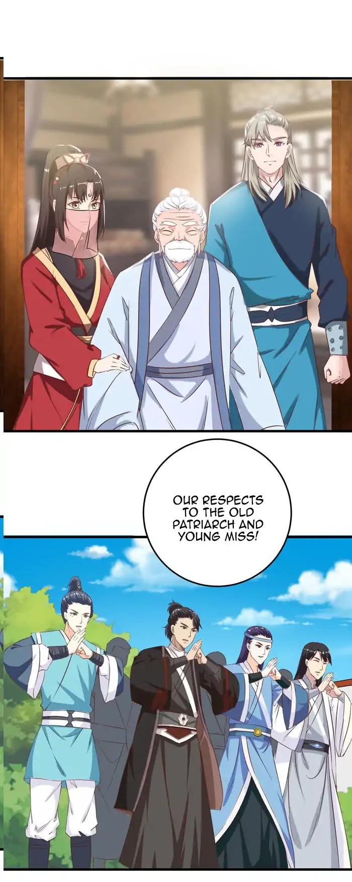 The Ghostly Doctor Chapter 73 - Page 15