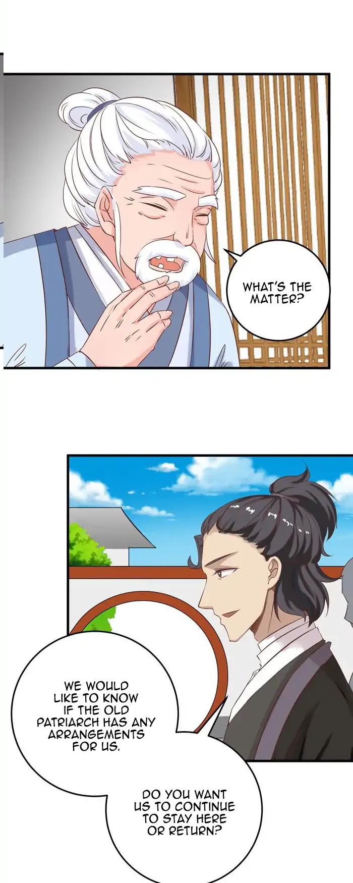 The Ghostly Doctor Chapter 73 - Page 16