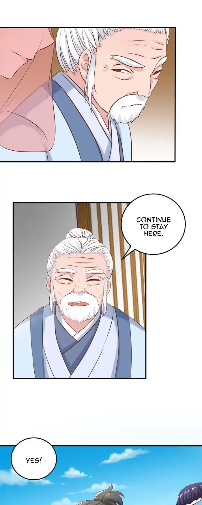 The Ghostly Doctor Chapter 73 - Page 17