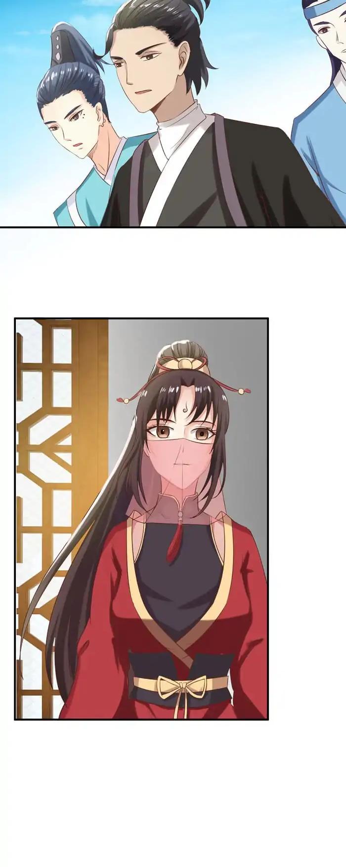 The Ghostly Doctor Chapter 73 - Page 18