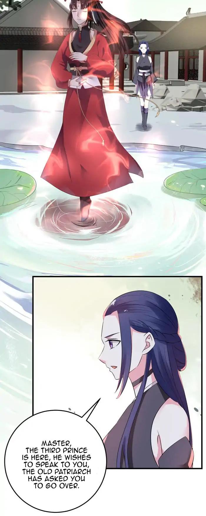 The Ghostly Doctor Chapter 74 - Page 6