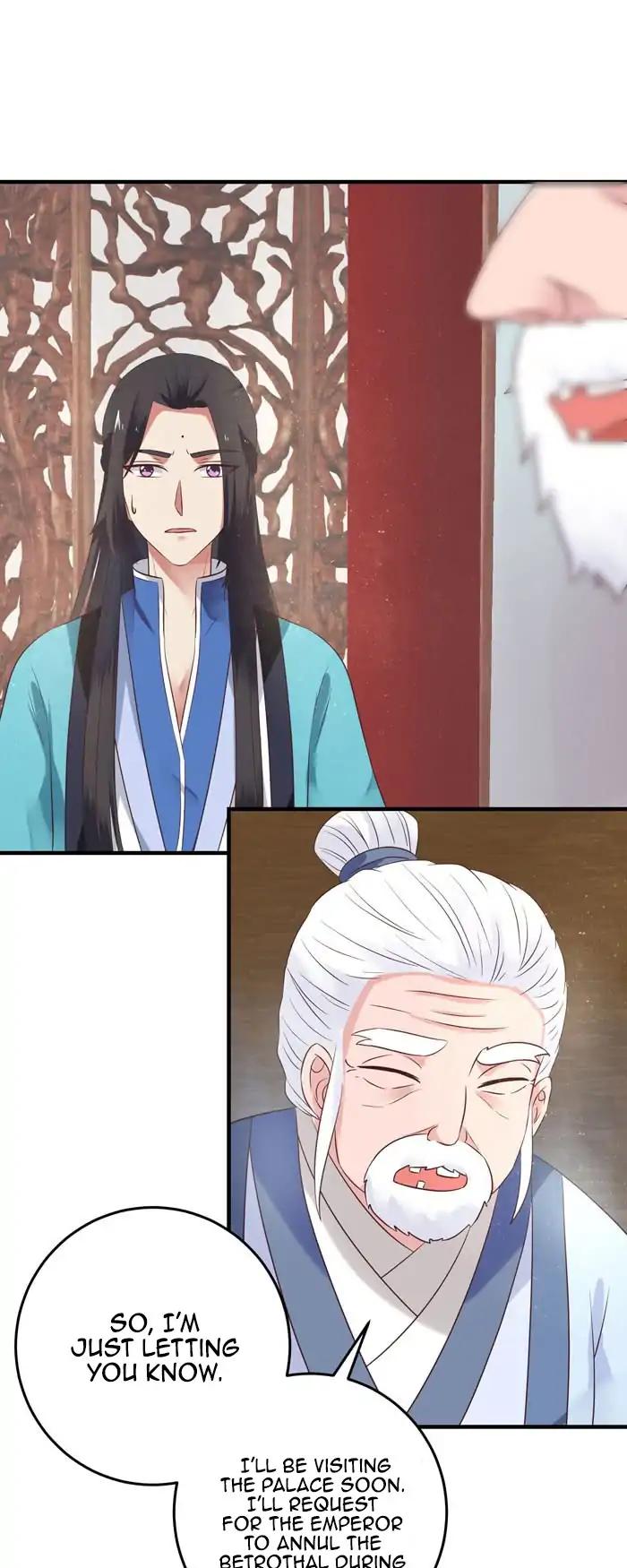 The Ghostly Doctor Chapter 74 - Page 9