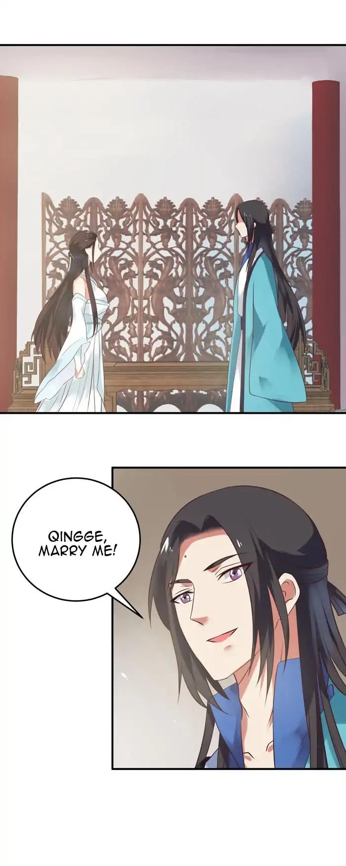 The Ghostly Doctor Chapter 74 - Page 13