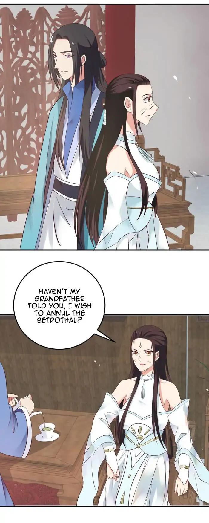 The Ghostly Doctor Chapter 74 - Page 14