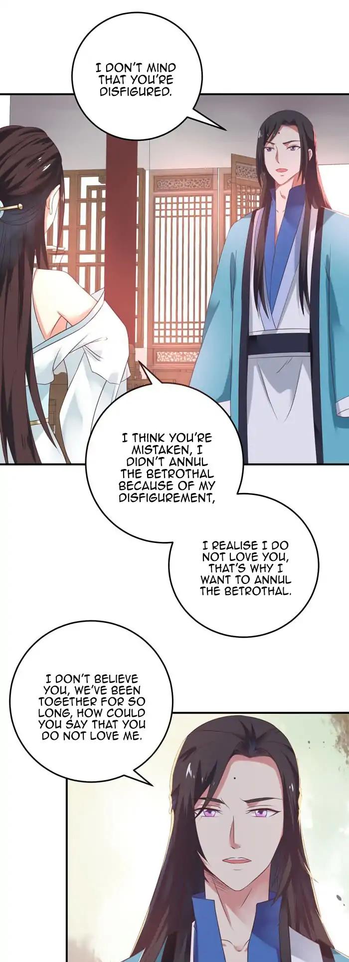 The Ghostly Doctor Chapter 74 - Page 15