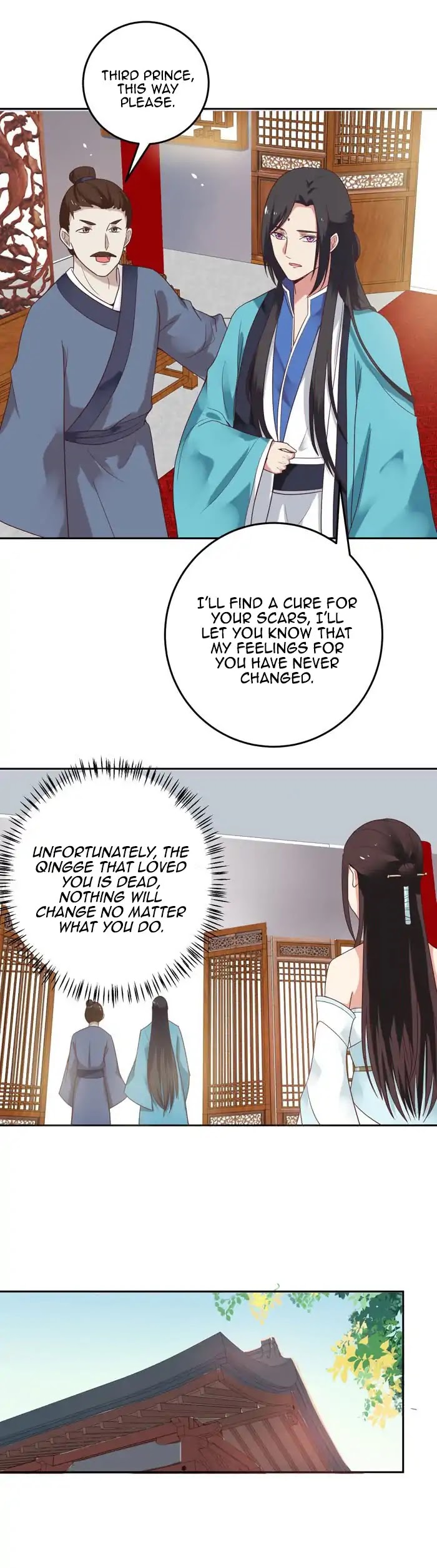 The Ghostly Doctor Chapter 74 - Page 19