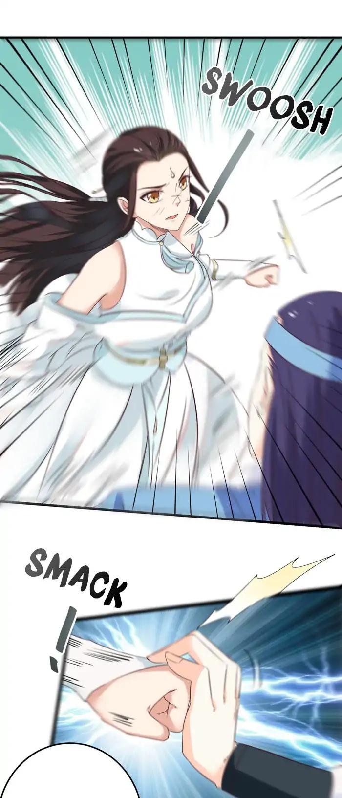 The Ghostly Doctor Chapter 75 - Page 5