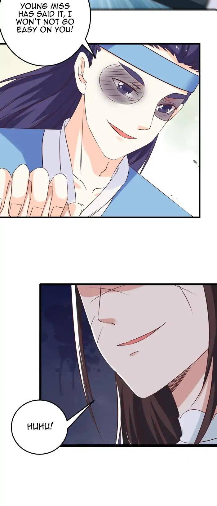 The Ghostly Doctor Chapter 75 - Page 6