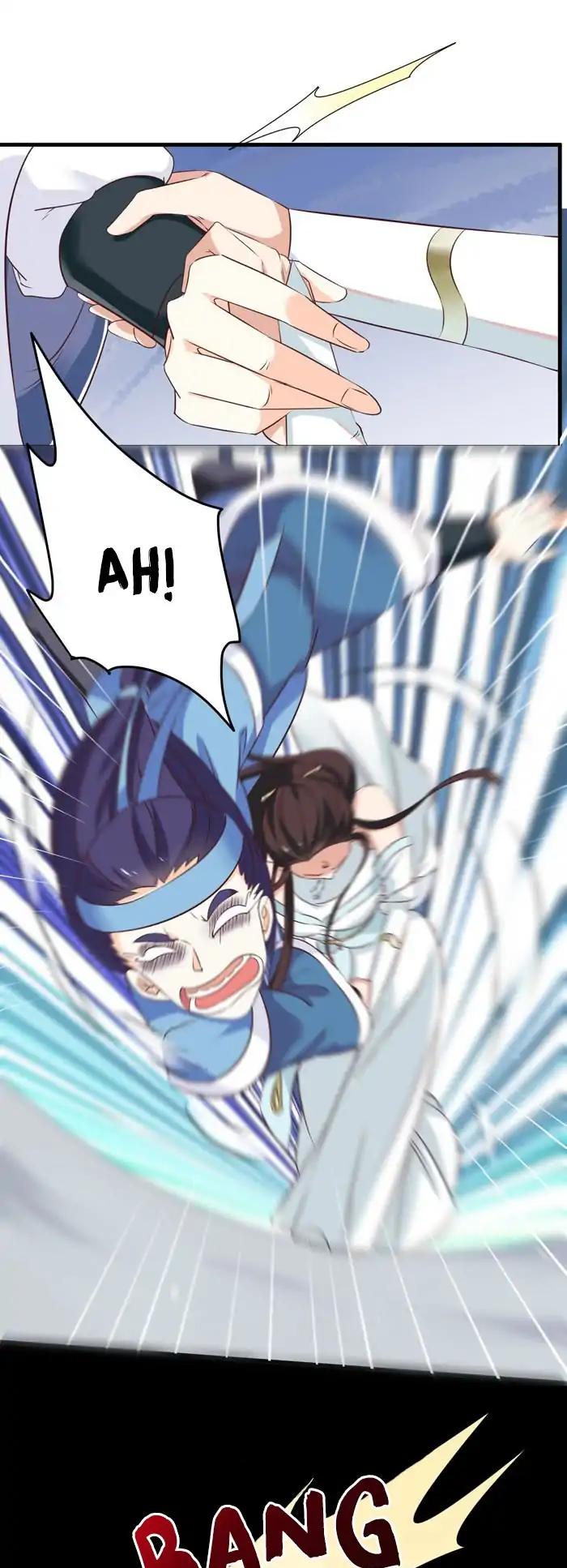 The Ghostly Doctor Chapter 75 - Page 7