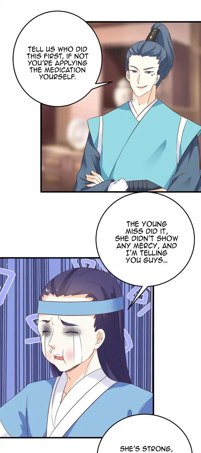 The Ghostly Doctor Chapter 75 - Page 13