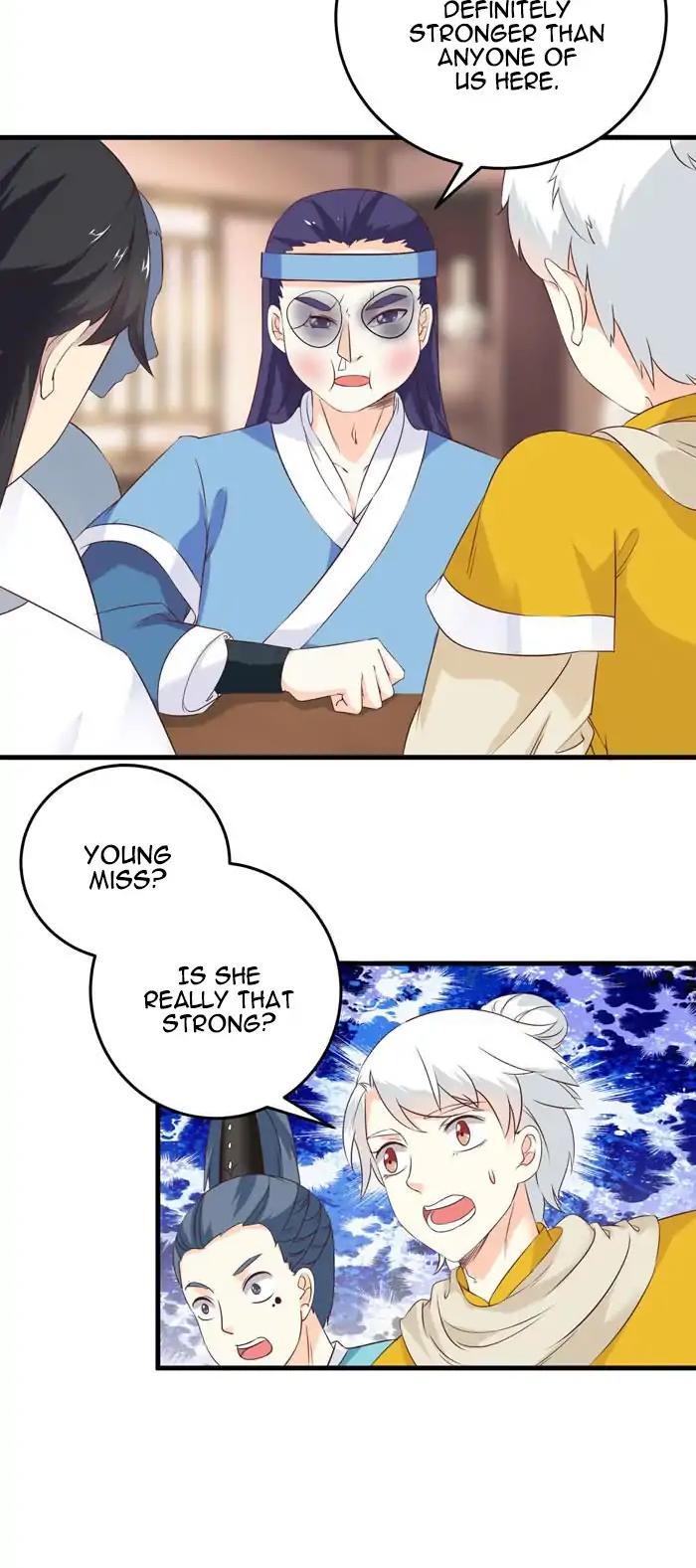 The Ghostly Doctor Chapter 75 - Page 14