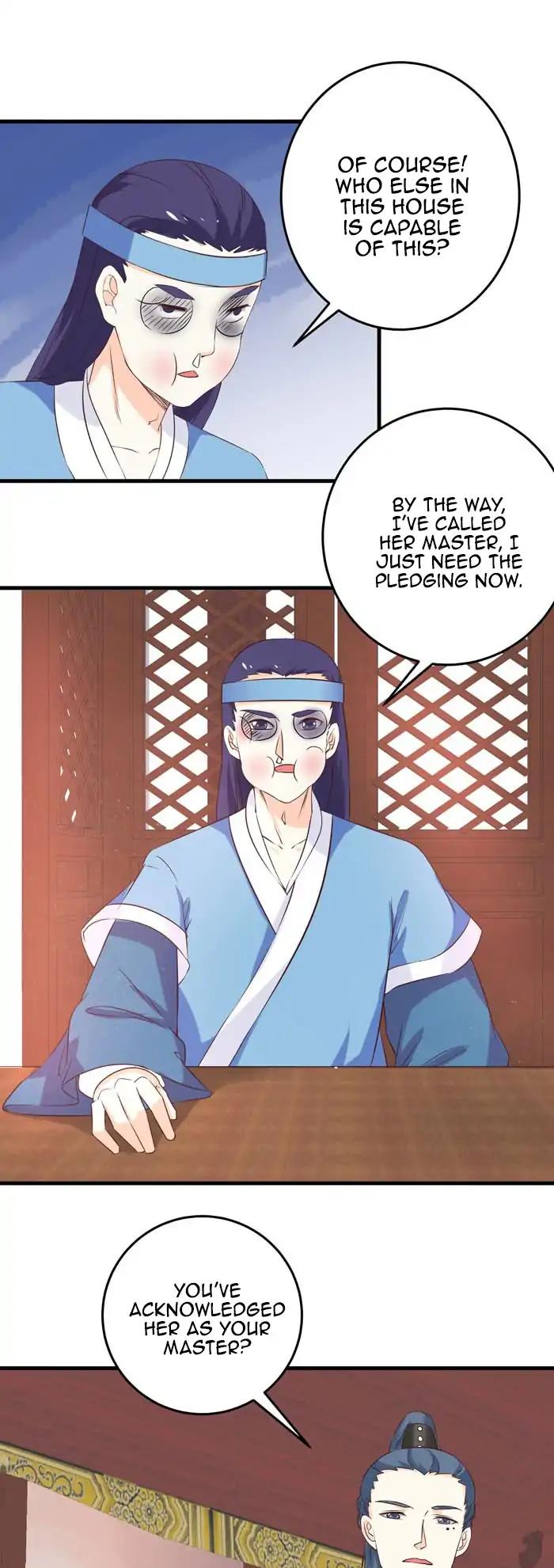 The Ghostly Doctor Chapter 75 - Page 15