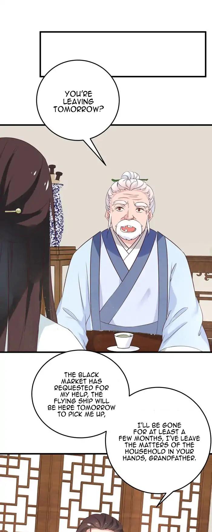 The Ghostly Doctor Chapter 75 - Page 17