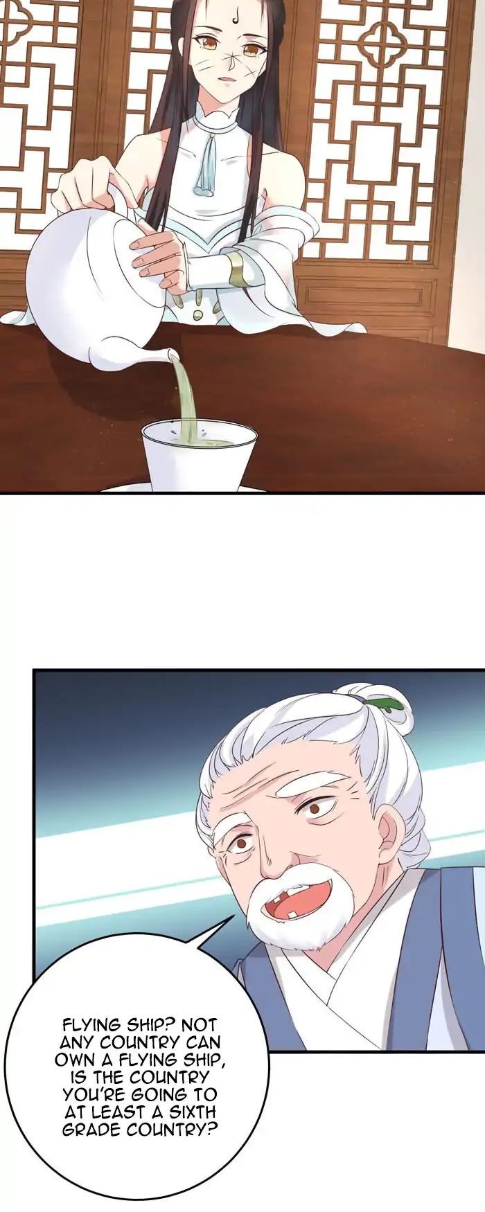 The Ghostly Doctor Chapter 75 - Page 18