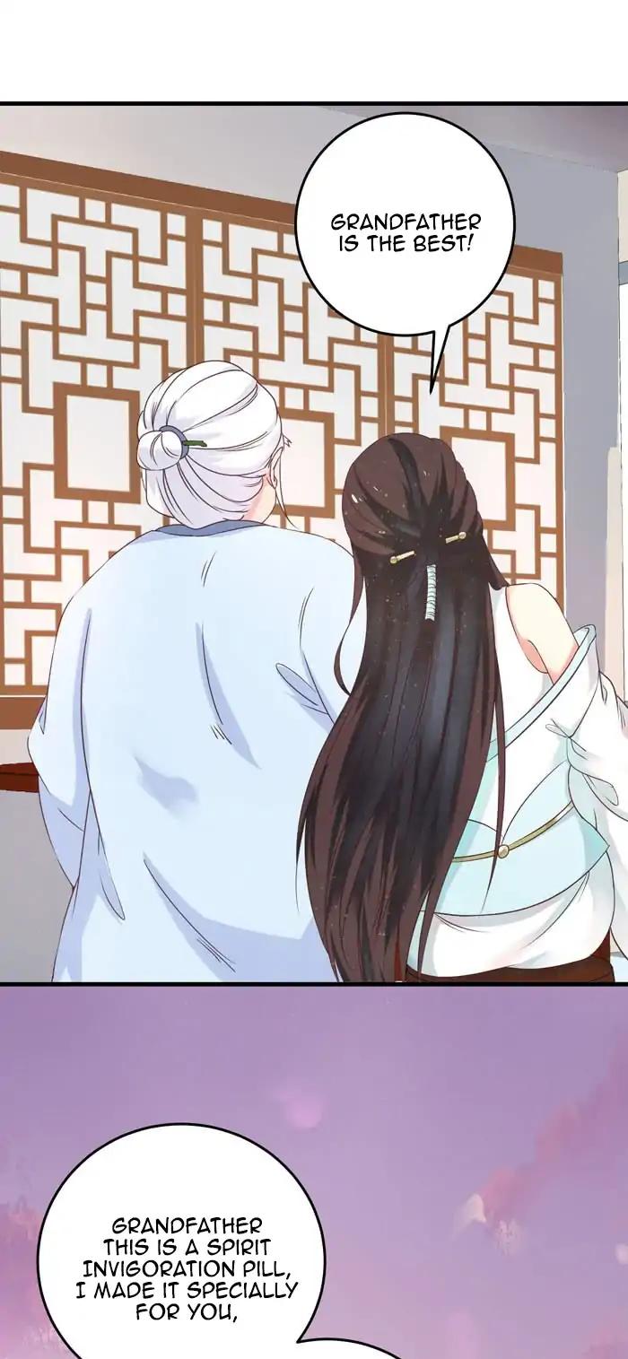 The Ghostly Doctor Chapter 75 - Page 20