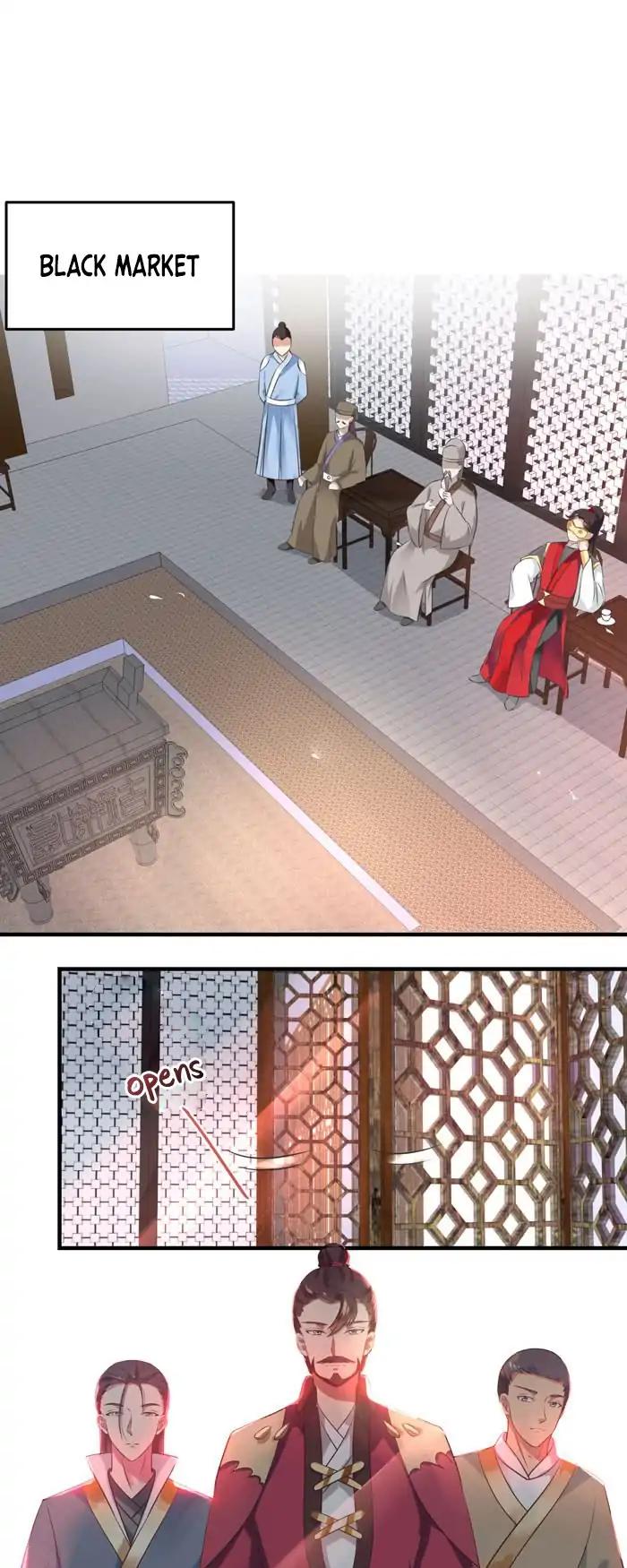 The Ghostly Doctor Chapter 76 - Page 8