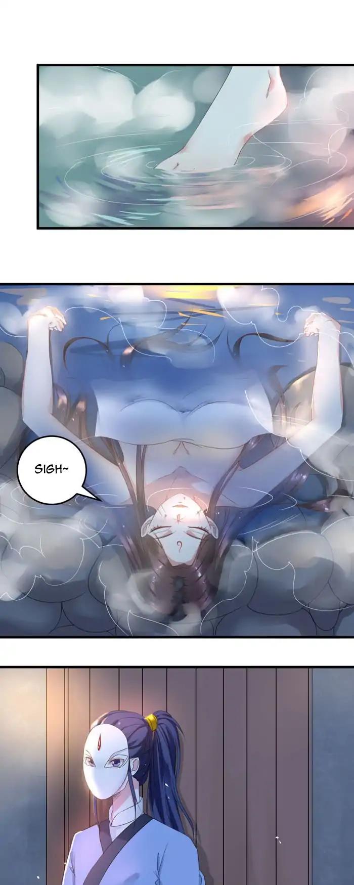 The Ghostly Doctor Chapter 76 - Page 16