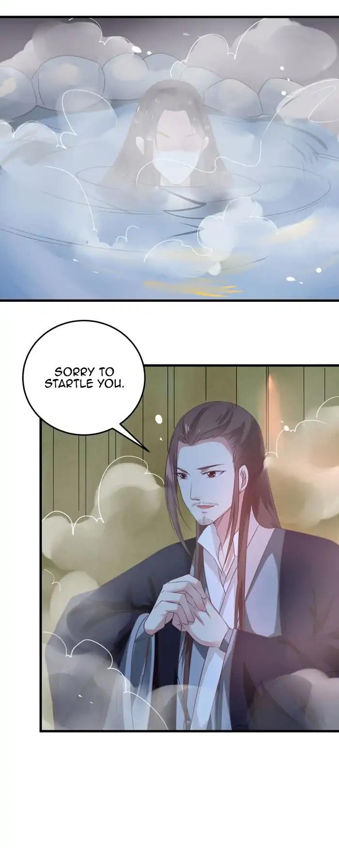 The Ghostly Doctor Chapter 76 - Page 19